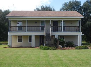 163 T Johns Rd, Lake Charles, LA 70607