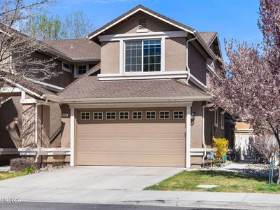 1813 Stetson Dr, Reno, NV, 89521