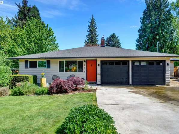 7436 SE Carla Ct, Milwaukie, OR 97267