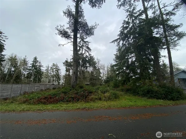756 Evergreen Avenue SE, Ocean Shores, WA 98569