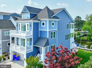 38311 Canal St UNIT 83, Ocean View, DE 19970