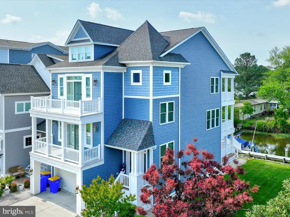 38311 Canal St Unit 83, Ocean View, DE 19970