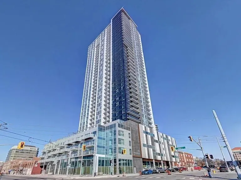 60 Frederick St #2304 — Photo 1