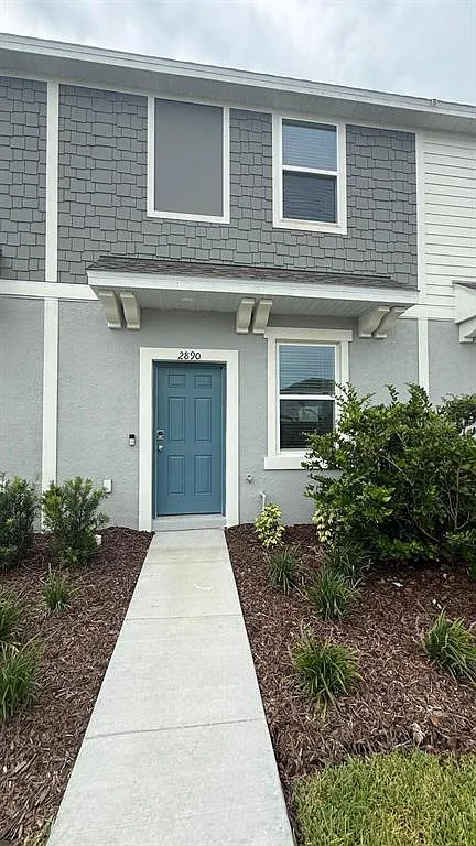 2 bed, 2.5 bath, 1187 sqft, $1,750 — Photo 1
