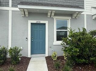 2890 Skyline Loop, Kissimmee, FL 34758