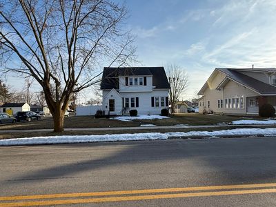 328 E Livingston St, Celina, OH, 45822