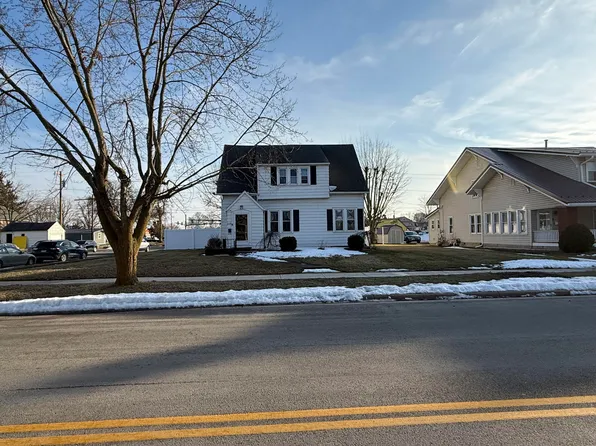 328 E Livingston St, Celina, OH 45822