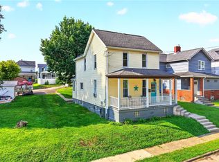 520 Garfield Ave, Scottdale, PA 15683
