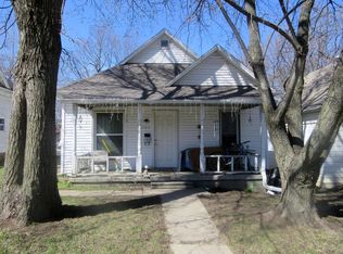 705 N Market St, Oskaloosa, IA 52577