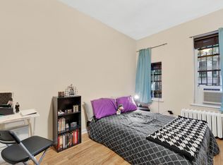 318 W 101st St APT 1, New York, NY 10025