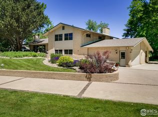7321 Rozena Dr, Longmont, CO 80503