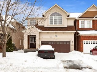 7570 Saint Barbara Blvd, Mississauga, ON