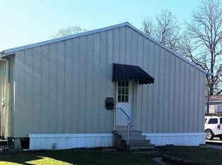 507 N Desire St, Delcambre, LA 70528