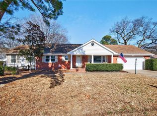 3502 Cornick Ave, Chesapeake, VA 23325