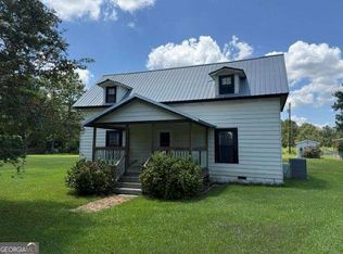 311 Old Mail Rd, Sylvester, GA 31791
