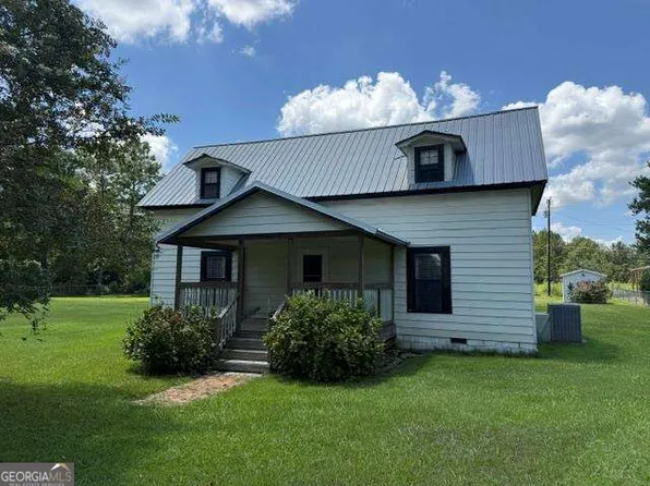 311 Old Mail Rd, Sylvester, GA 31791