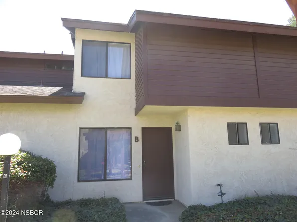 1218 E Walnut Ave Unit B, Lompoc, CA 93436