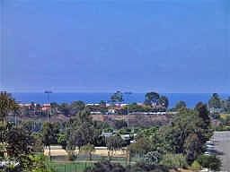 Ocean view from home!