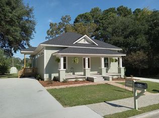 634 Holland Ave, Cayce, SC 29033