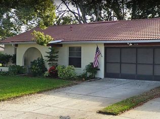 8124 Bismark Ct, Port Richey, FL 34668