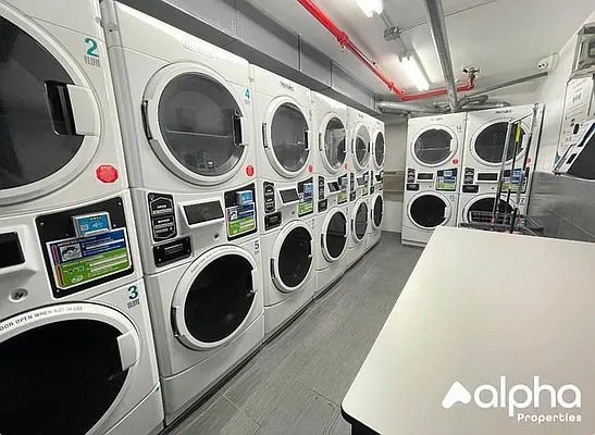 Rented by Alpha Properties NYC I LLC | media 10