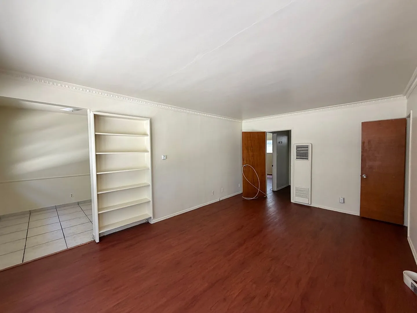3326 S Durango Avenue — Photo 2