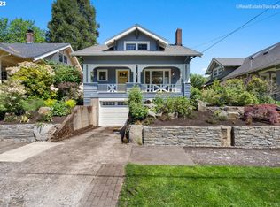 2504 NE 50th Ave, Portland, OR 97213