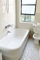 Rented by Crosstown Apartments NYC