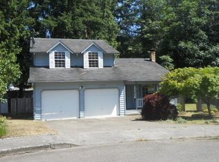 19480 NE Norrland Ln, Poulsbo, WA 98370