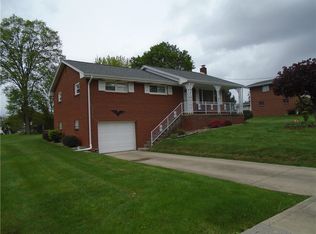 575 Bell Memorial Church Rd, LATROBE, PA 15650