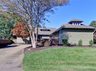 205 Ellinson Ct, Williamsburg, VA 23185