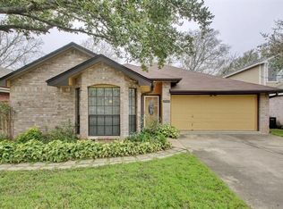 4716 Castleman Dr, Austin, TX 78725