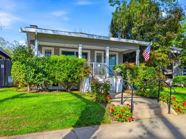 3131 C St, Sacramento, CA 95816