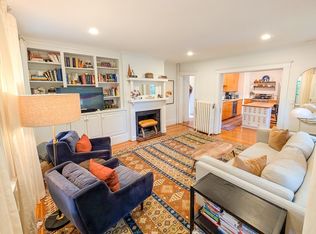 35 William St #2, Cambridge, MA 02139
