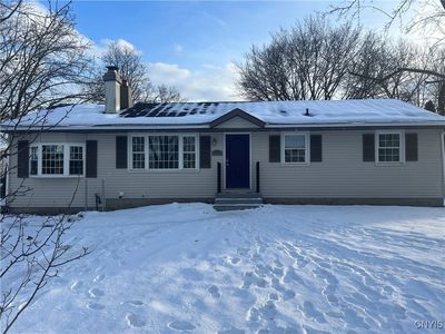6444 Winchester Rd, East Syracuse, NY, 13057