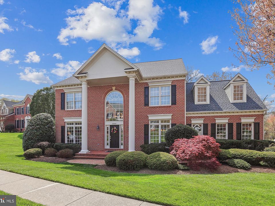 1st image of 3009 Franklin Corner Ln