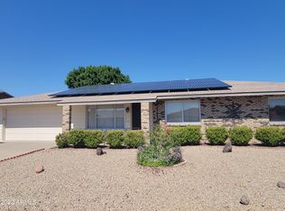 9714 W Hawthorn Ct, Sun City, AZ 85351