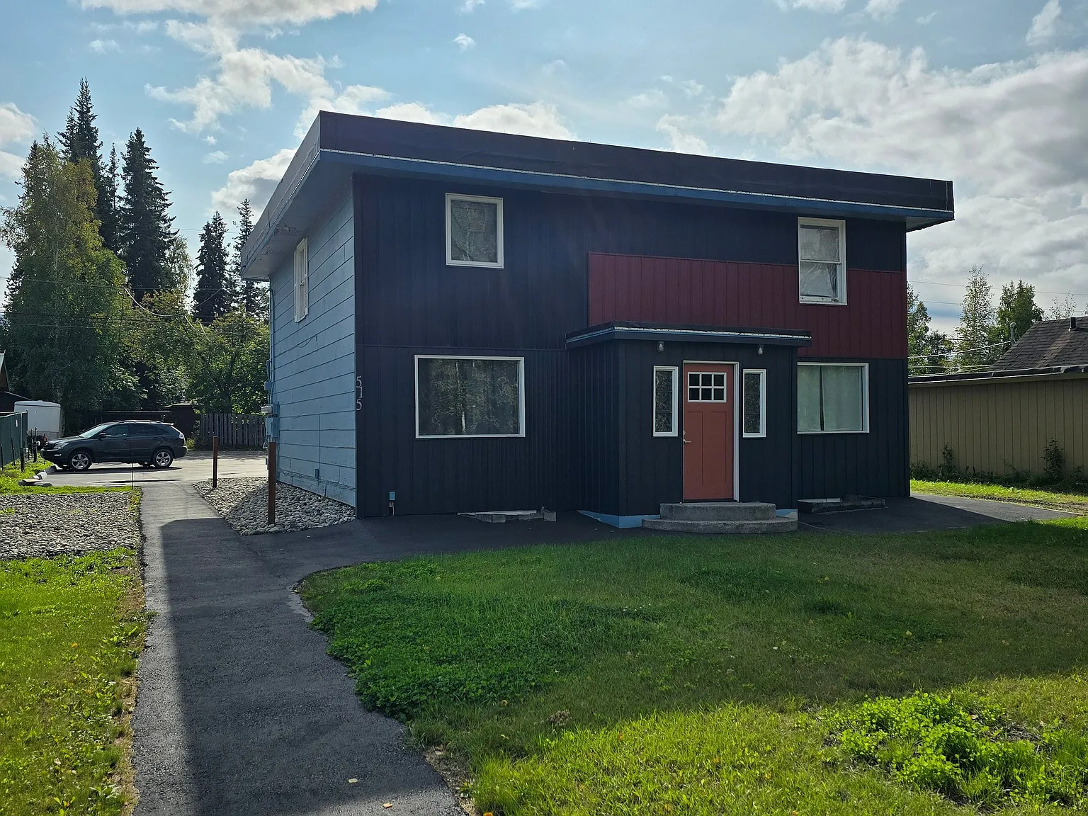 1 bed, 1.0 bath, 520 sqft, $1,075 — Photo 2