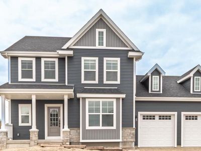 1594 Eagle Eye Street, Verona, WI, 53593