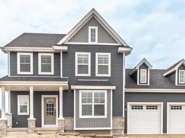 1594 Eagle Eye Street, Verona, WI 53593