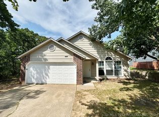 4013 S 75th West Ave, Tulsa, OK 74107