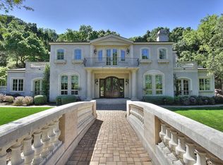 230 Forrester Rd, Los Gatos, CA 95032