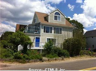 1 Warren St, Milford, CT 06460