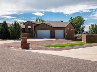 210 W Venturi Dr, Pueblo West, CO 81007