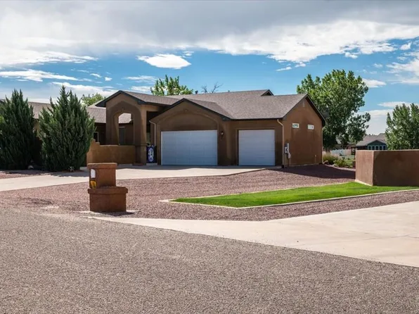 210 W Venturi Dr, Pueblo West, CO 81007