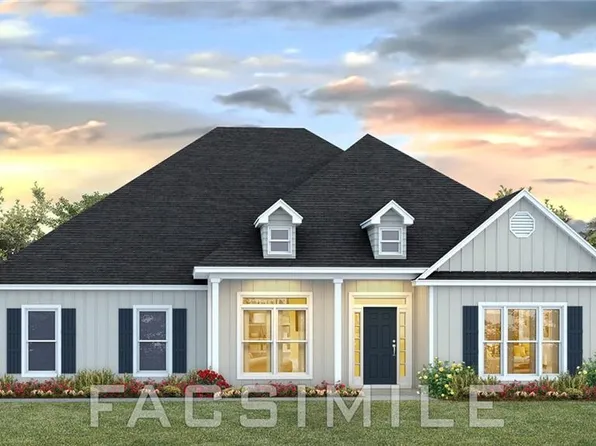 3901 Newman Rd, Mobile, AL 36695