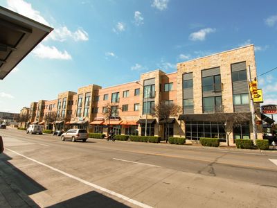3016 Guadalupe St APT 211, Austin, TX, 78705