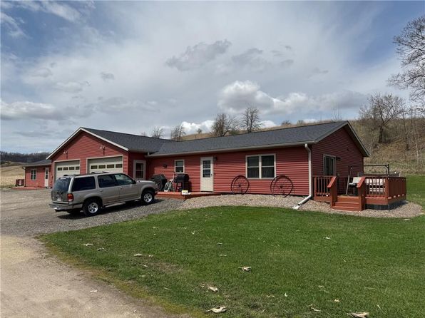 W19292 State Road 95, Arcadia, WI 54612