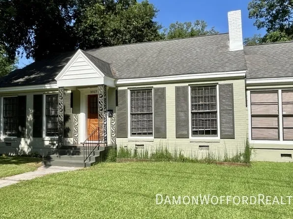 3917 N State St, Jackson, MS 39206