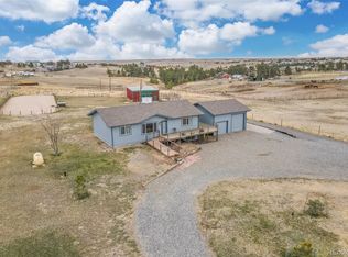 42064 Madrid Dr, Parker, CO 80138
